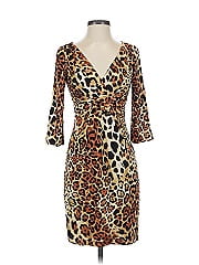David Meister Cocktail Dress