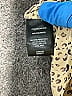 Sanctuary 100% Polyester Animal Print Tan Gold Cocktail Dress Size 4 - photo 7