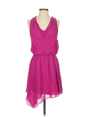 Haute Hippie Cocktail Dress (view 1)
