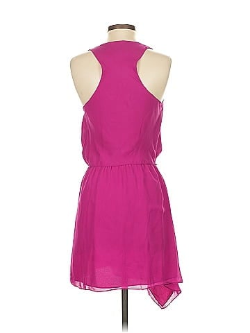 Haute Hippie Cocktail Dress (view 2)