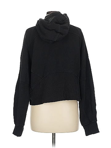 Lululemon Athletica Zip Up Hoodie (view 2)