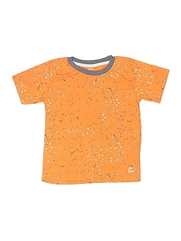 RBX Short Sleeve T-Shirt (view 1)