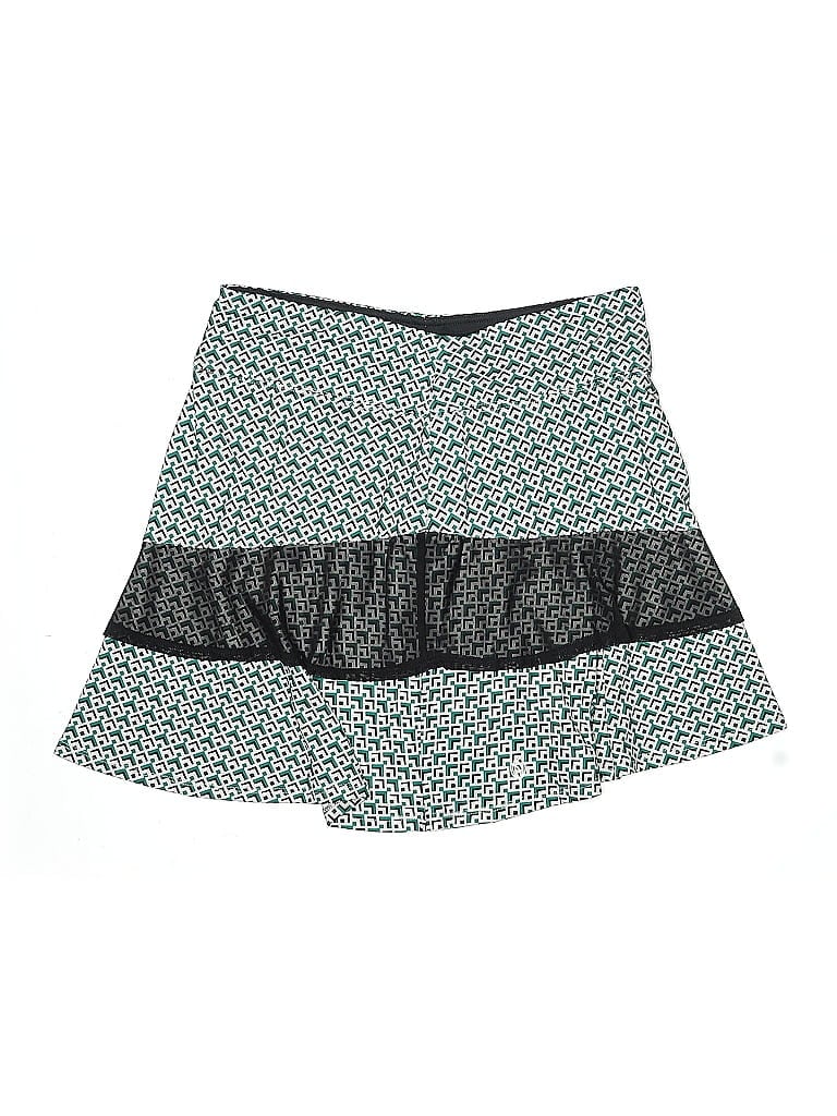 Pre-owned Ggblue Casual Skirt In Blue