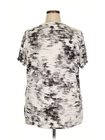 Athleta 3/4 Sleeve T-Shirt (view 2)