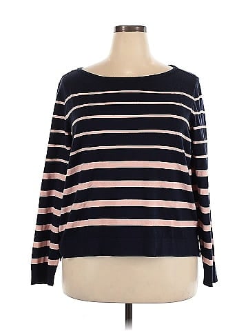 Liz Claiborne Pullover Sweater (view 1)