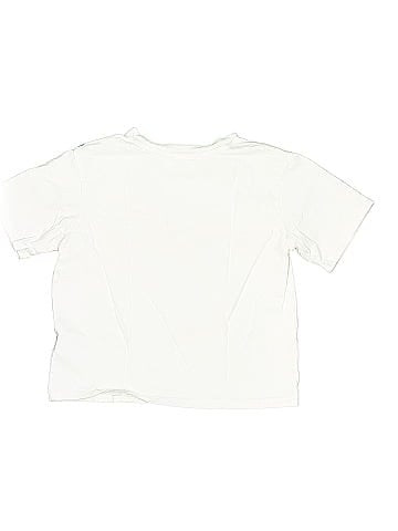 H&M Short Sleeve T-Shirt (view 2)