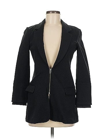 Elizabeth and James Blazer (view 1)