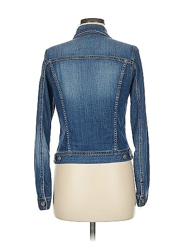 Adriano Goldschmied Denim Jacket (view 2)