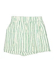 Scoop Shorts