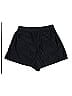 BLOOMCHIC Solid Black Athletic Shorts Size 15 - photo 1