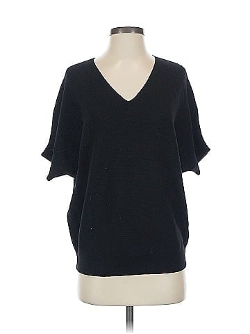 The Reset Wool Pullover Sweater (view 1)