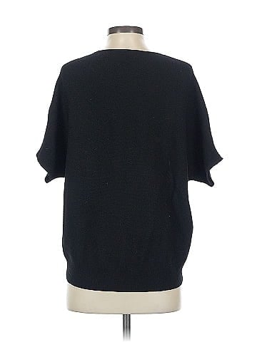 The Reset Wool Pullover Sweater (view 2)