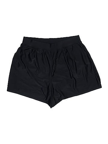 BLOOMCHIC Athletic Shorts (view 2)