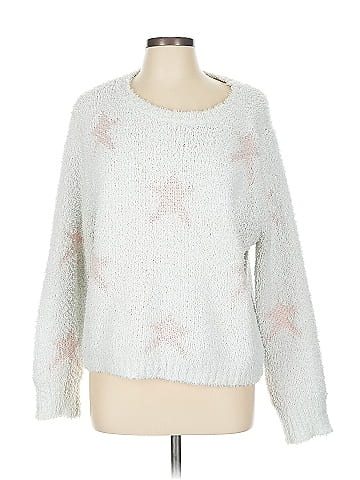 Pol Pullover Sweater (view 1)