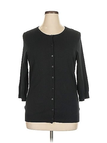 Carole Little Cardigan (view 1)