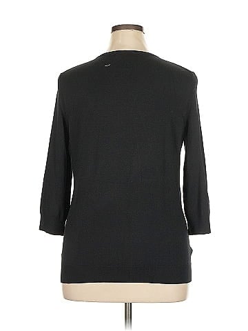 Carole Little Cardigan (view 2)