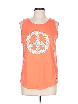 Life Is Good Tank Top