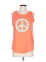Life Is Good Tank Top