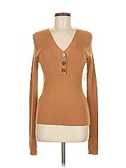 Elie Tahari Pullover Sweater