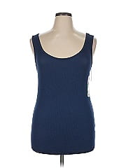 Terra & Sky Tank Top