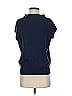 Ann Taylor Factory Blue Pullover Sweater Size S - photo 1