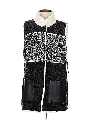 Sharon Young Vest (view 1)