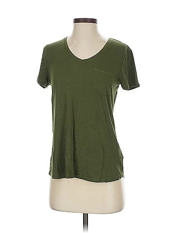 PrAna Short Sleeve T-Shirt (view 1)