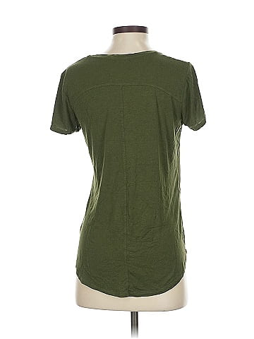 PrAna Short Sleeve T-Shirt (view 2)