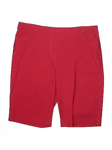 Draper's & Damon's Athletic Shorts (view 1)