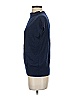 Ann Taylor Factory Blue Pullover Sweater Size S - photo 4
