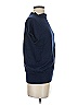 Ann Taylor Factory Blue Pullover Sweater Size S - photo 3