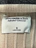 Abercrombie & Fitch Ivory Turtleneck Sweater Size S - photo 7