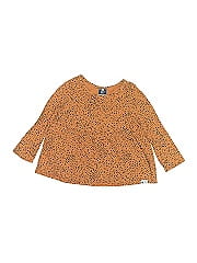 Baby Gap Long Sleeve Top