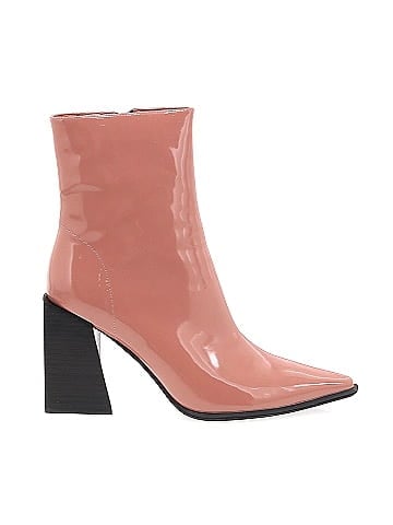 Jeffrey Campbell Ankle Boots (view 1)