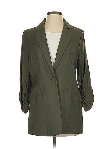 Simply Vera Vera Wang Blazer (view 1)