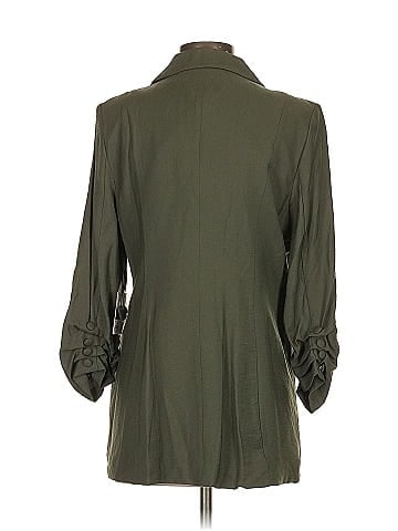 Simply Vera Vera Wang Blazer (view 2)