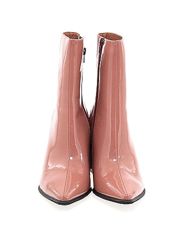 Jeffrey Campbell Ankle Boots (view 2)