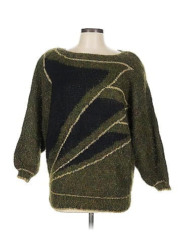 Assorted Brands Pullover Sweater (view 1)