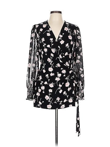 Anne Klein Kimono (view 1)