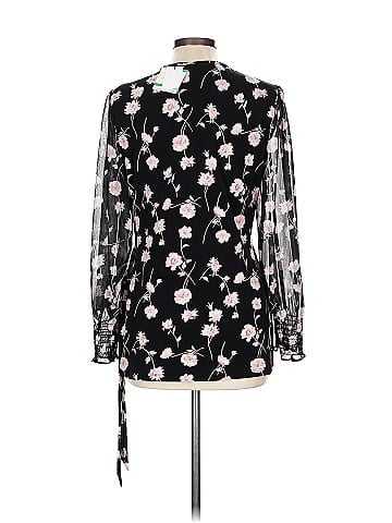 Anne Klein Kimono (view 2)