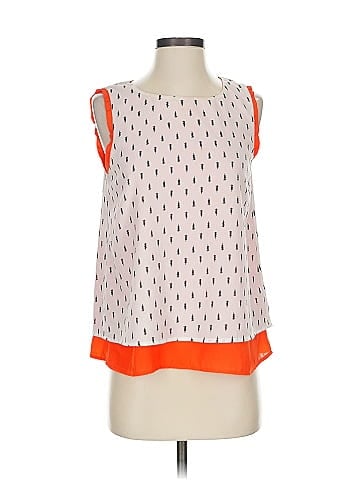 THML Sleeveless Blouse (view 1)