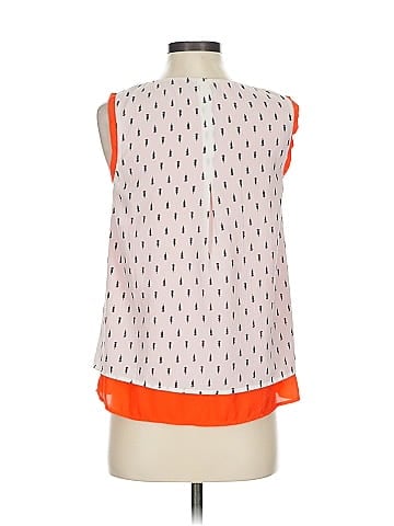 THML Sleeveless Blouse (view 2)