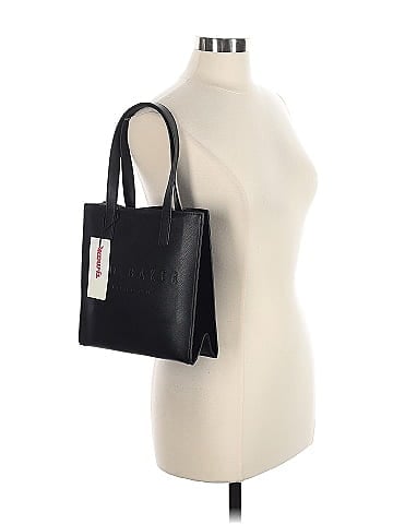 Ted Baker London Leather Tote (view 2)