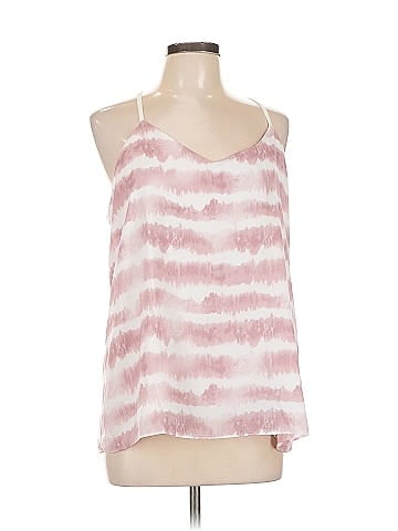 Moa Moa Sleeveless Blouse (view 1)