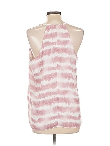 Moa Moa Sleeveless Blouse (view 2)
