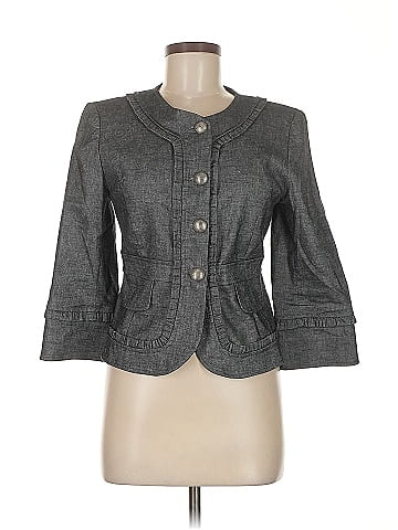 Cynthia Steffe Blazer (view 1)