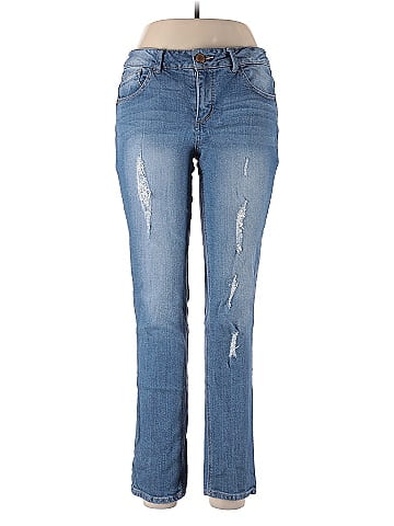 Democracy Jeans (view 1)