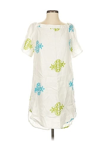 Tinley Casual Dress (view 1)
