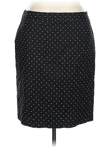 Liz Claiborne Career Casual Skirt (view 1)