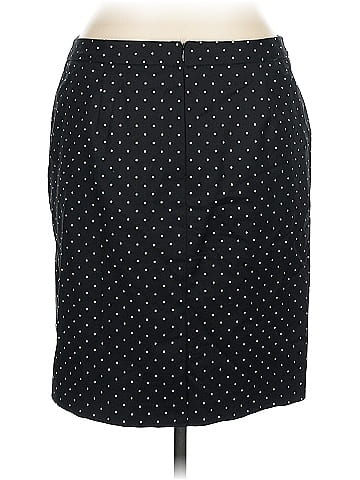 Liz Claiborne Career Casual Skirt (view 2)
